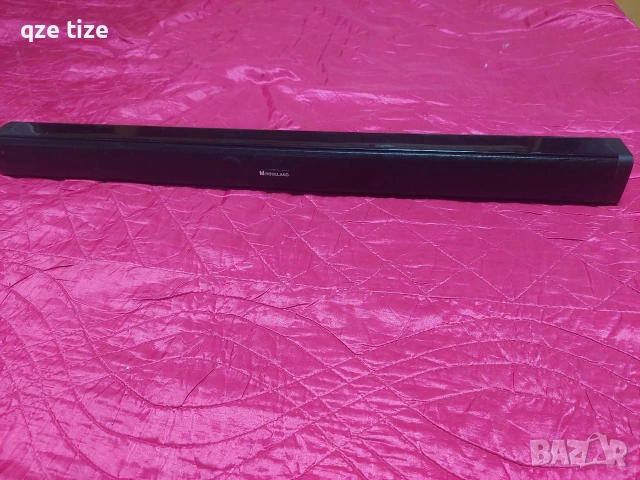 Саундбар Bluetooth Roseland