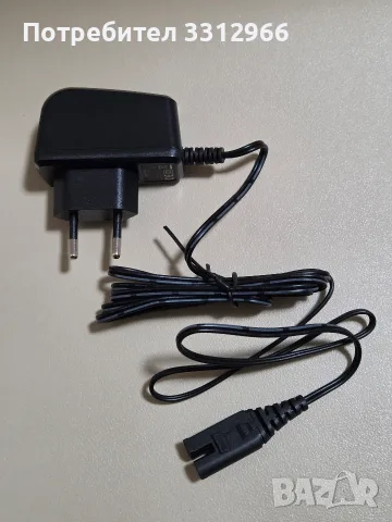 Универсален адаптер / зарядно 5V 1A (5W) – Модел WY-0600501000E 