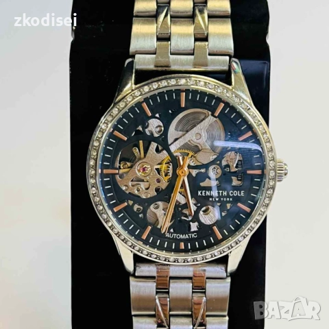 Часовник KENETH COLE KCWL 2219203