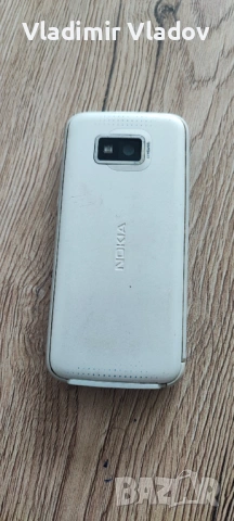  Nokia 5530 Expressmusic , снимка 2 - Nokia - 53663155