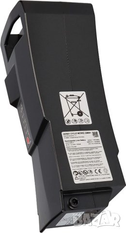 КУПУВАМ батерия и зарядно за електрическо колело велосипед КАЛКХОФ KALKHOFF, снимка 3 - Велосипеди - 40465825