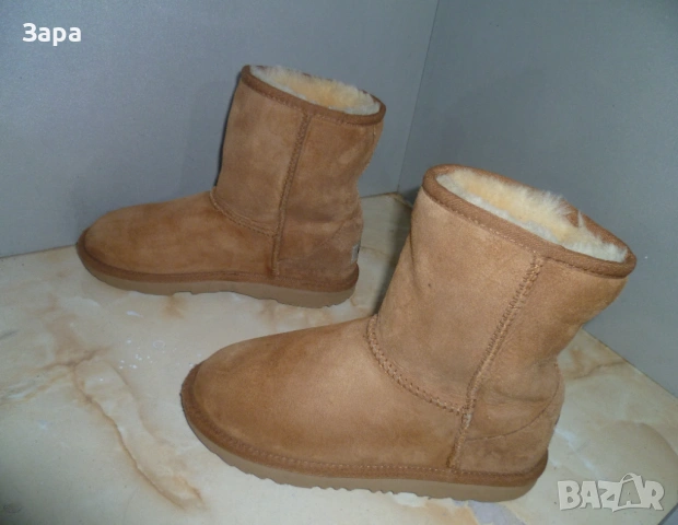 UGG оригинални ботуши №35