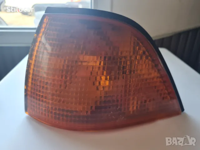 Мигач BMW E 36 coupe ляв