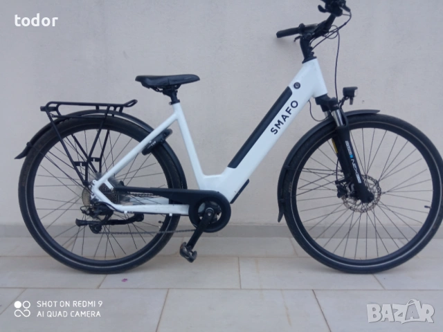 велосипеди, гр.Елин Пелин , продажба и ремонт ., снимка 15 - Велосипеди - 41999957