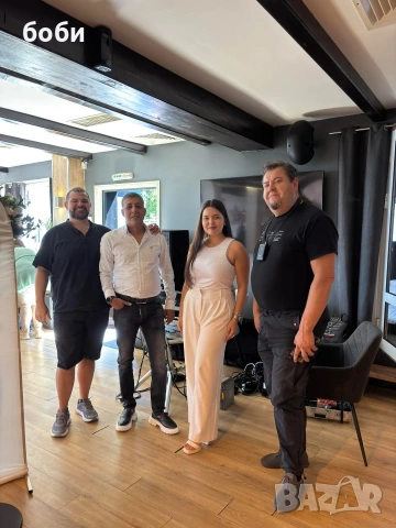 Оркестър Елит фолк, снимка 7 - Dj - 11157356