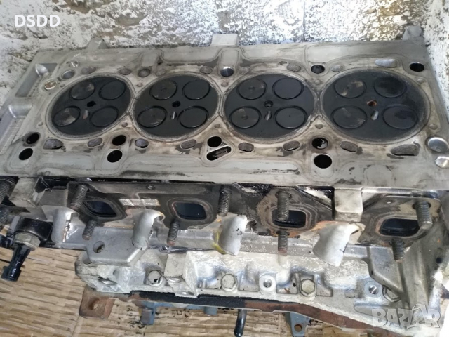 Двигател и оборудване 1.3 D Multijet 199B4000 85 к.с. Fiat, Alfa Romeo, Lancia , снимка 2 - Части - 36168541