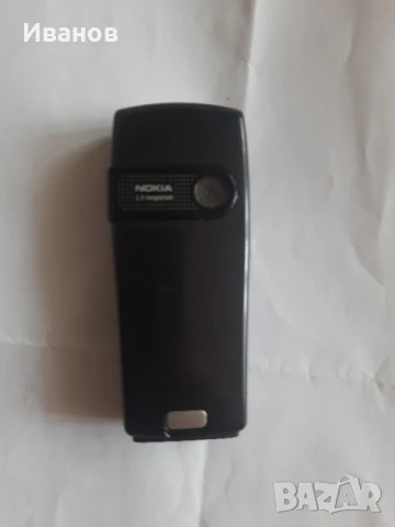 Nokia 6230i, снимка 5 - Nokia - 51127726