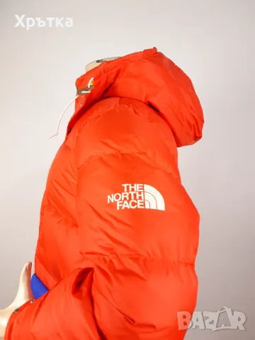 The North Face Sierra Parka - Оригинално мъжко яке размер M-L, снимка 7 - Якета - 47982349