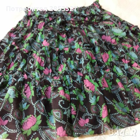 MARK JACOBS Дамска Пола, снимка 2 - Поли - 41973078