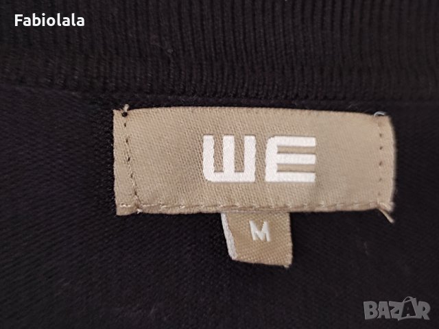 WE jurk M, снимка 2 - Рокли - 41540986