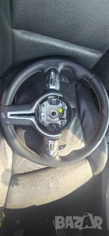 волан bmw e92 - 93, снимка 6 - Части - 53759089