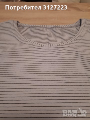 Комплект тениска и боксер, снимка 3 - Бельо - 34768127