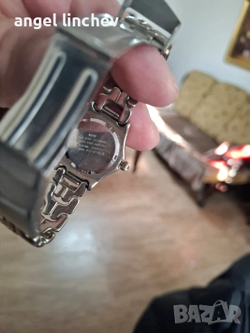 дамски часовници механизъм и батерия , снимка 11 - Мъжки - 53644927