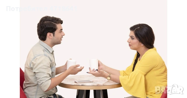 Предлагам Емпатично изслушване! 