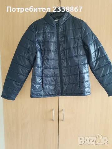 Яке, снимка 1