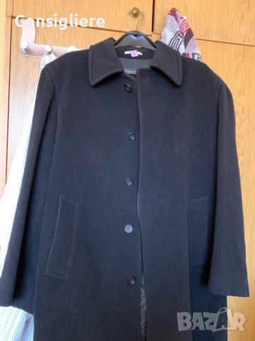Продавам много стилно палто Andrews, снимка 1 - Палта - 38793062