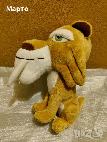 Плюшени играчки по 20 лв , снимка 2 - Плюшени играчки - 52001275