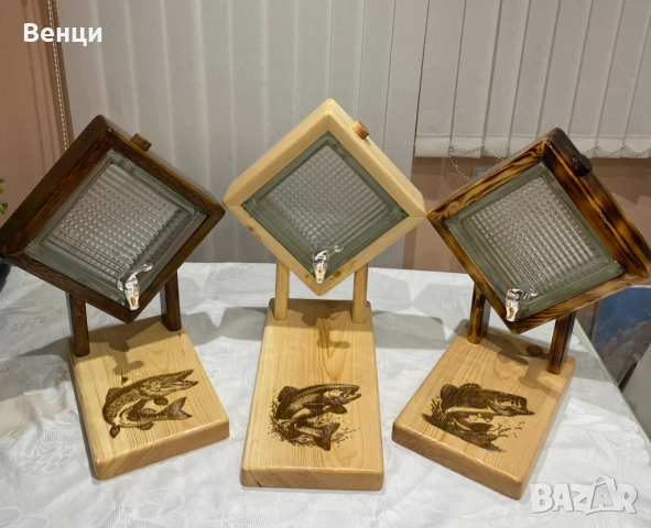 Диспенсъри за алкохол с възможност за гравиране на текст и изображение