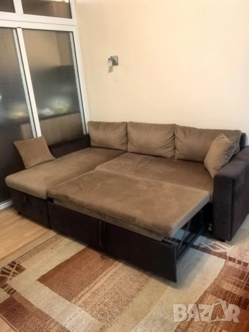 Холна маса, снимка 5 - Маси - 53221386