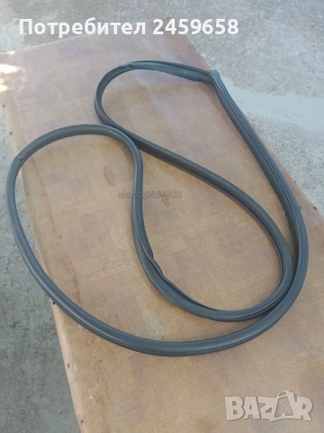 Гумено уплътнение за вратите за Киа Соренто 2.5 CRD - 140 к.с. , снимка 2 - Части - 52073163