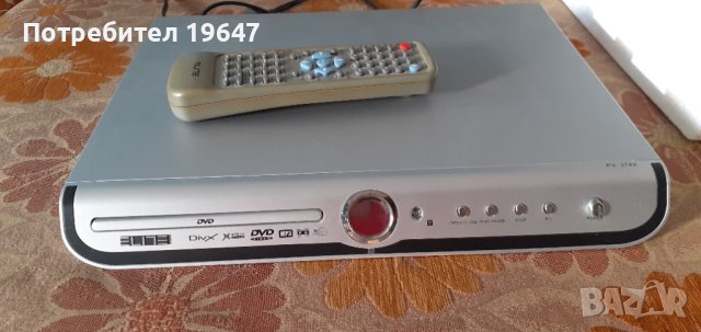 DVD X  ЕлитPV-374X