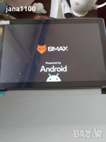 Tablet10.1inchBMAXi9_plusAndroid14 8GB,64GB, снимка 10 - Таблети - 51879211