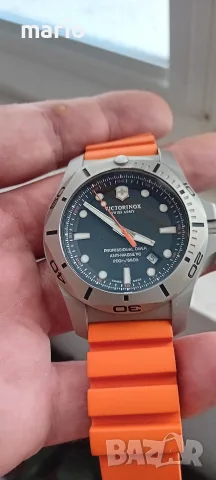 victorinox 44mm, снимка 4 - Мъжки - 55961321