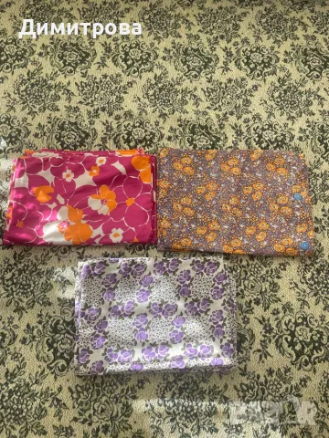 Калъфки за възглавница - 6 вида, снимка 4 - Възглавници - 37589476