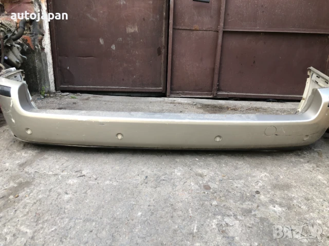 Задна броня Ford Mondeo комби 2005г