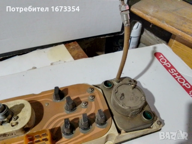 Резервни части за ВОЛГА, снимка 6 - Части - 53850843