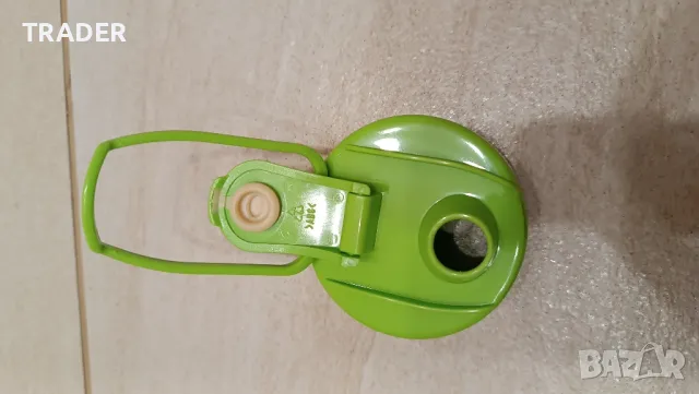 капачка за фитнес бутилка бидон за вода