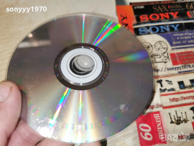 SATURDAY NICHT CD 0902261112, снимка 10 - CD дискове - 53411274