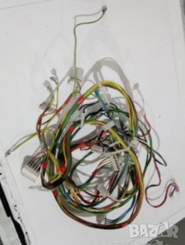 Candy CNE 89 T на части, 800 оборота CNE89T, снимка 6 - Перални - 24795586