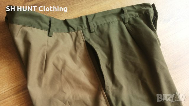 FJELLVANG Trouser размер XL - XXL за лов риболов и туризъм панталон със здрава материя - 316, снимка 4 - Панталони - 42100014