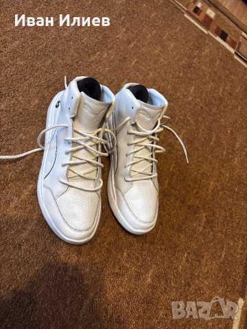 Маратонки Puma BMW motorsport