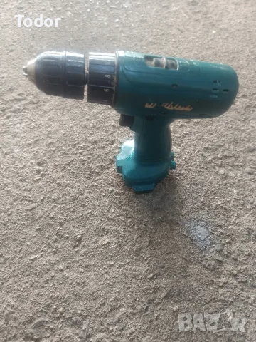 Винтоверт Makita 12волта!, снимка 4 - Винтоверти - 49617488