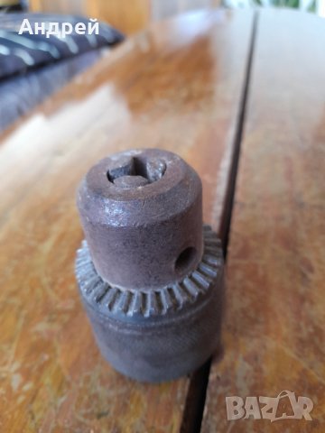 Патронник за бормашина #4, снимка 6 - Други ценни предмети - 44165436