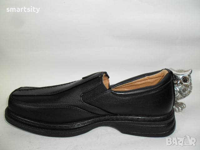 Мъжки обувки, снимка 3 - Официални обувки - 44923175