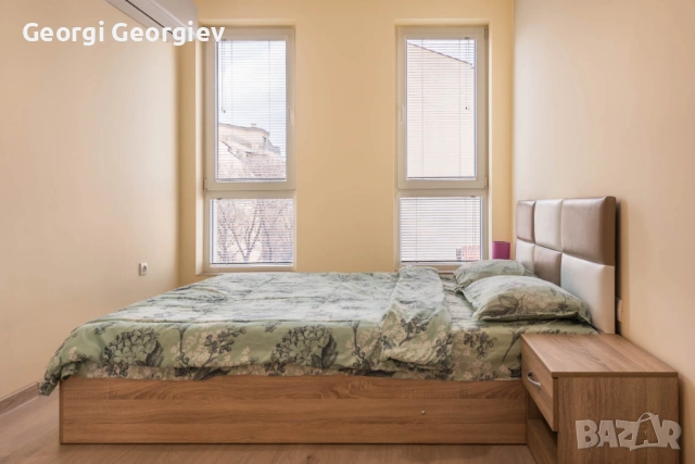 Апартамент Макси - 3 Стаен + Паркомясто , снимка 6 - Почивки на море - 53082033