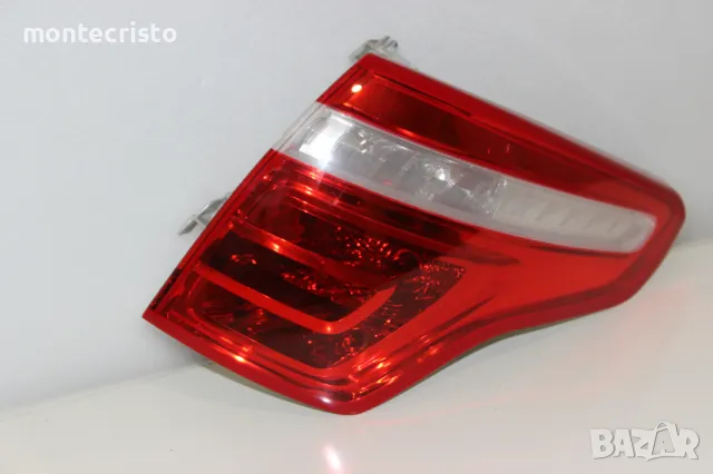 Десен стоп Citroen C4 Picasso (2006-2011г.) 6351CA, снимка 2 - Части - 50359633