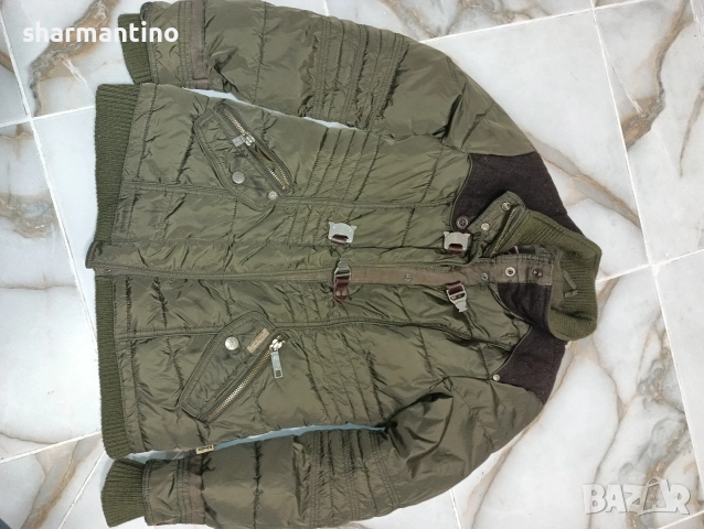 Khujo марково яке S - 25 лв, снимка 2 - Якета - 52897523