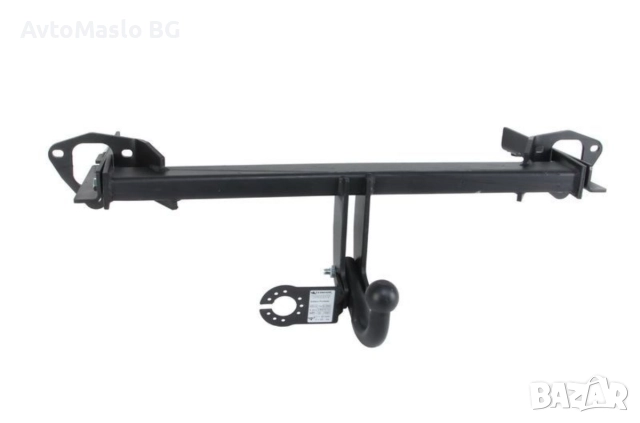 Нов Теглич за Subaru Forester сваляем теглич за субару форестър, снимка 2 - Части - 52646426