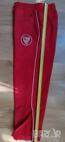 FC Sevilla / Joma - детско футболно долнище Севиля / анцуг , снимка 13 - Детски анцузи и суичери - 56242747