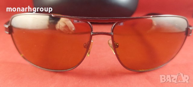 Слънчеви очила , снимка 2 - Слънчеви и диоптрични очила - 39115608