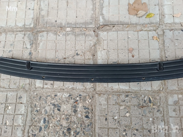 решетка с пръскалки Фолксваген транспортер