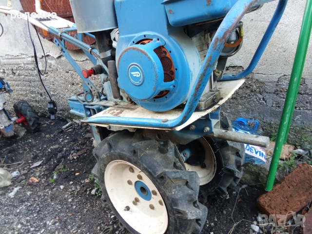 мото блокове инвентари ремарке, снимка 14 - Градинска техника - 52627008