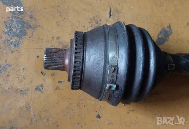 Полуоска Ауди A4 B6 - B7
- VW
- Сеат
- Шкода - 8E0407271S, снимка 3 - Части - 47682107