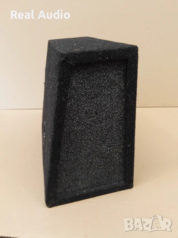 Бас каса и усилвател PYLE , снимка 6 - Аксесоари и консумативи - 50752347