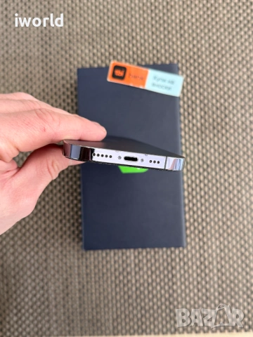 iPhone 14 Pro ❗️Лизинг от 14Е/мес ❗️Deep purple❗️ с опция на изплащане ❗️128Gb, снимка 7 - Apple iPhone - 53324200