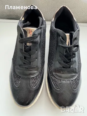 Дамски обувки - 39 номер, снимка 4 - Дамски ежедневни обувки - 48927571